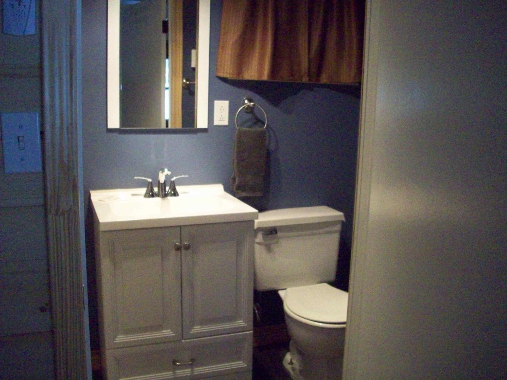 Lakewoods Cottage Oxtongue Lake Zimmer foto