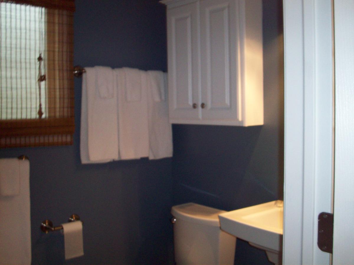 Lakewoods Cottage Oxtongue Lake Exterior foto